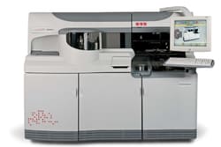 QuidelOrtho Vitros 3600 Immunodiagnostic System